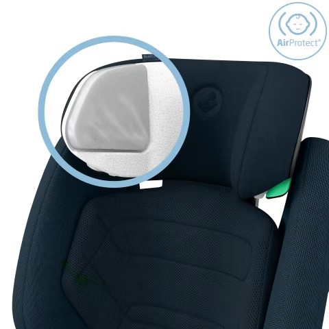 Подушки безопасности AirProtect®