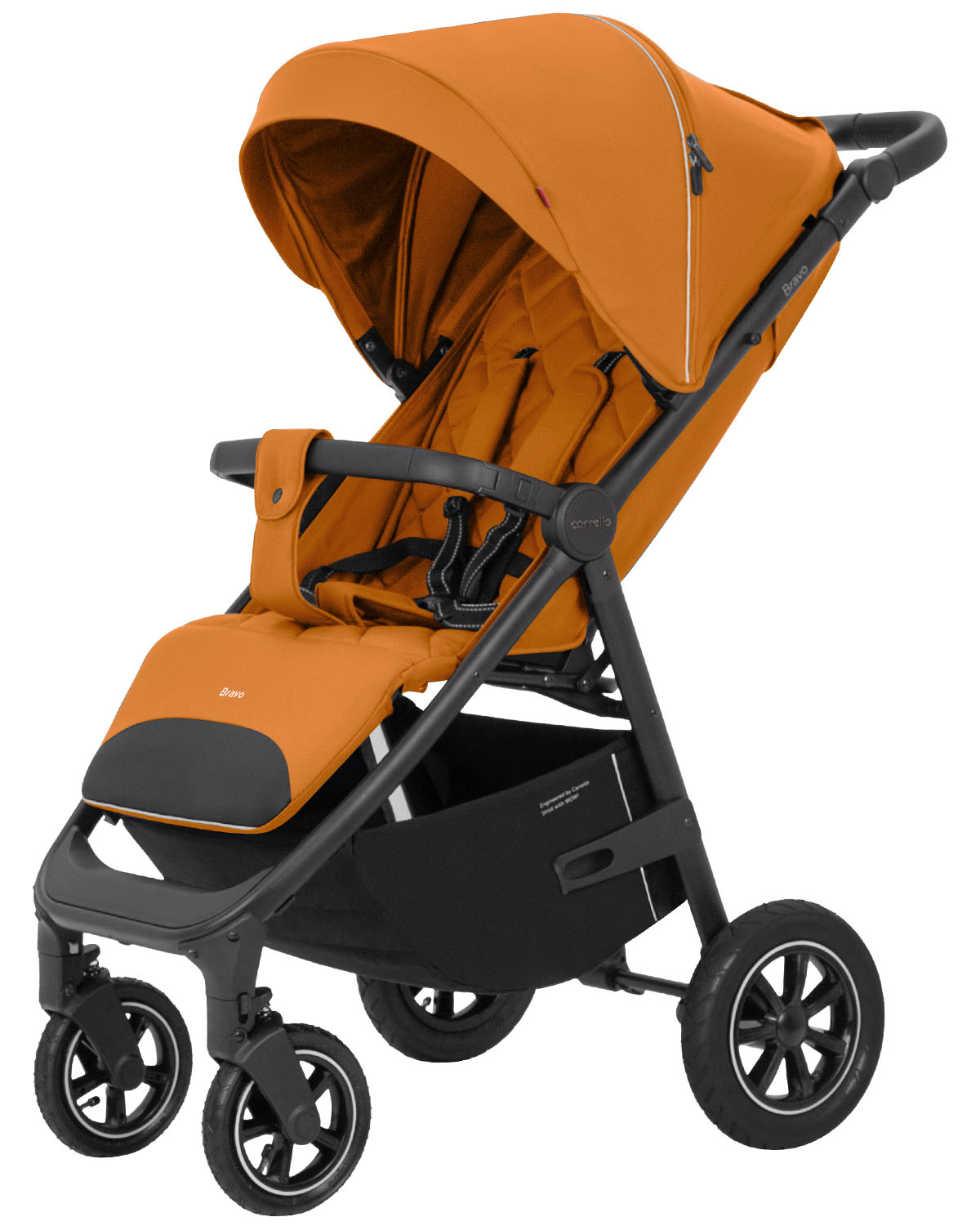 Carrello Bravo Air CRL-5512