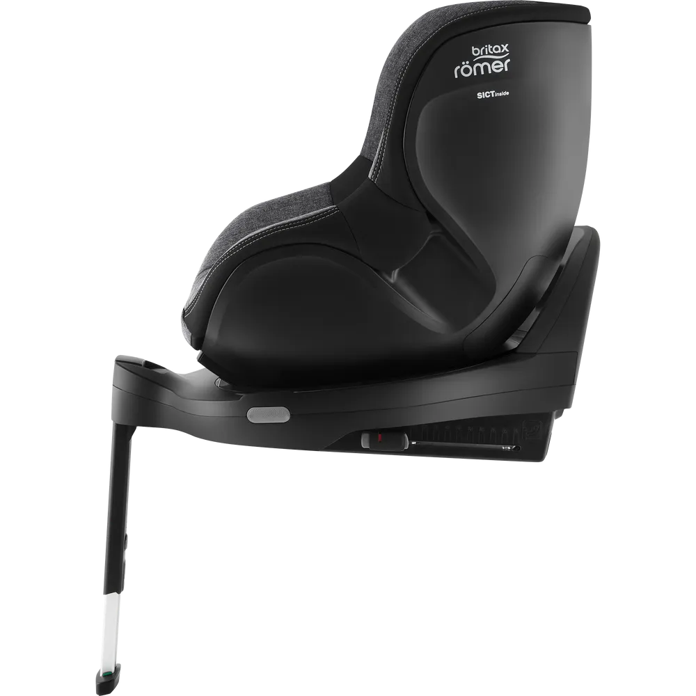 Автокрісло Britax-Romer Dualfix Pro M Graphite Marble — 3963