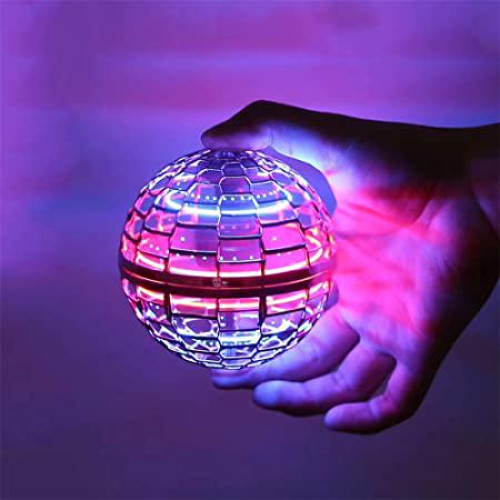 Літаюча куля бумеранг 