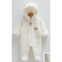 Комбинезон Teddy Overalls, серия WINTER BEAR (TE9910)