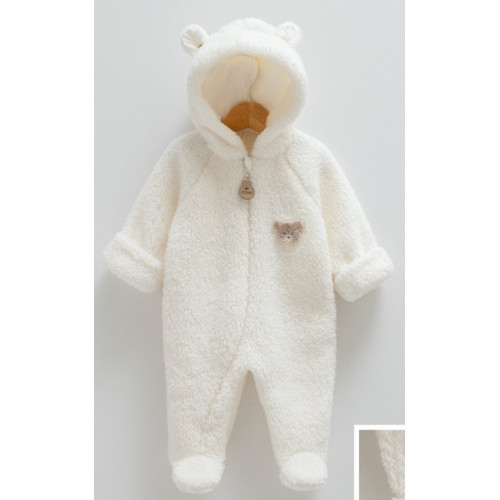 Комбінезон Teddy Overalls, серія WINTER BEAR (TE9910)