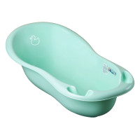 Детская ванночка для купания "Утёнок" 102 см, TEGA (DK-005-131)