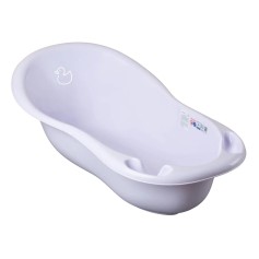 Детская ванночка для купания "Утёнок" 102 см, TEGA (DK-005-133)