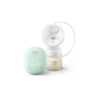 Электрический молокоотсос от Philips Avent