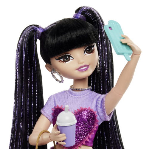 Лялька Barbie Dream besties Рене (HYC24) — 12664