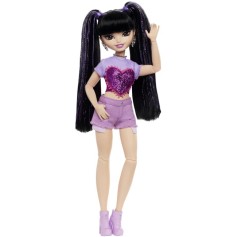 Лялька Barbie Dream besties Рене (HYC24)