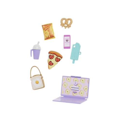 Лялька Barbie Dream besties Рене (HYC24) — 12664