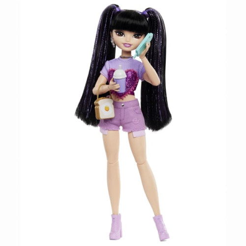 Лялька Barbie Dream besties Рене (HYC24) — 12664