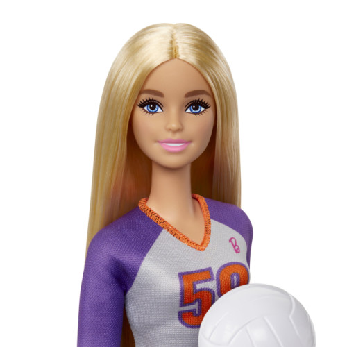 Лялька Barbie ​You can be Волейболістка (HKT72) — 12696