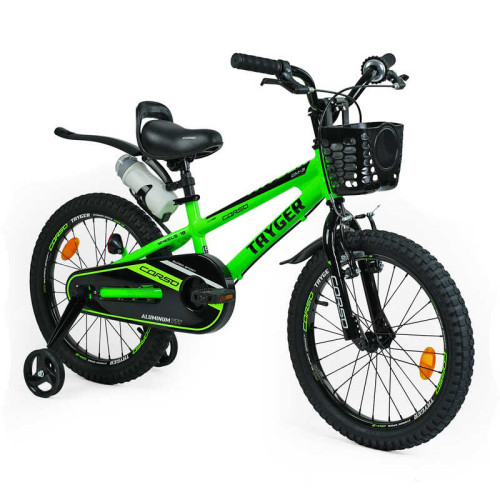 Велосипед 2-х колесный Corso Tayger 18 дюймов TG-14763