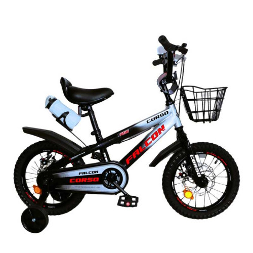 Велосипед 2-х колісний Corso Falcon 14 дюймів FC-14078