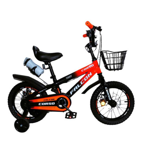Велосипед 2-х колісний Corso Falcon 14 дюймів FC-14219