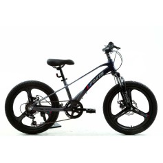 Велосипед спортивний Corso Fox 15 20 дюймів FX-60225