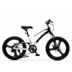 Велосипед спортивний Corso Fox 15 20 дюймів FX-92155