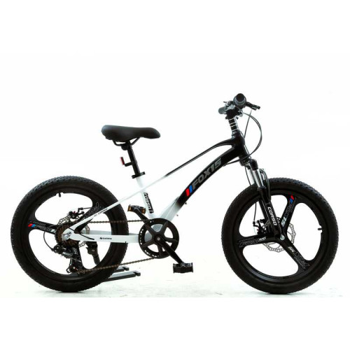Велосипед спортивный Corso Fox 15 20 дюймов FX-92155