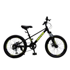 Велосипед спортивний Corso Taifun 20 дюймів TF-62369