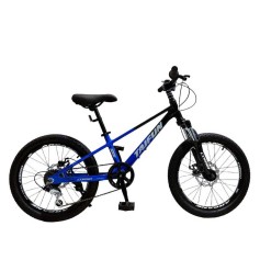 Велосипед спортивний Corso Taifun 20 дюймів TF-81265