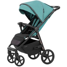 Коляска прогулянкова Carrello Bravo 2023 CRL-5515 Palm Green