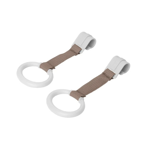 Манеж Carrello Grande CRL-11504/1 Chocolate Brown — 4498