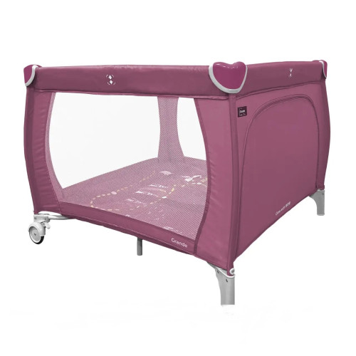 Манеж Carrello Grande CRL-11504/1 Orchid Purple — 4497 Манеж Carrello Grande CRL-11504/1 Orchid Purple — 4497