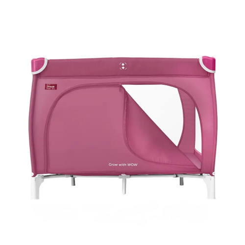Манеж Carrello Grande CRL-11504/1 Orchid Purple — 4497 Манеж Carrello Grande CRL-11504/1 Orchid Purple — 4497