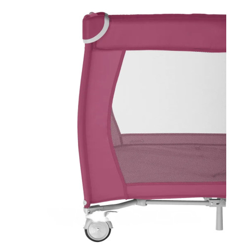Манеж Carrello Grande CRL-11504/1 Orchid Purple — 4497 Манеж Carrello Grande CRL-11504/1 Orchid Purple — 4497
