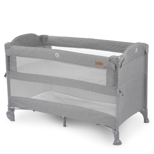 Манеж El Camino ME 1098 Unity Perfect Gray — 4594