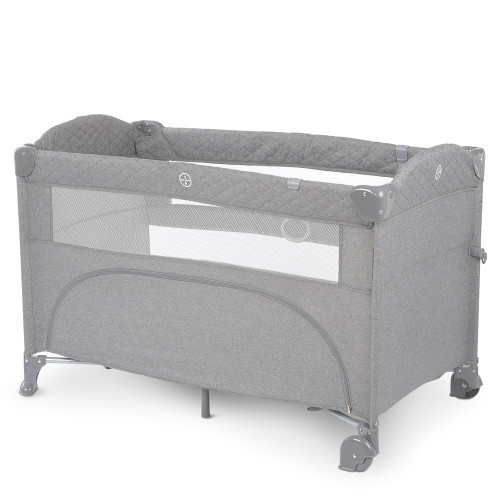 Манеж El Camino ME 1098 Unity Perfect Gray — 4594