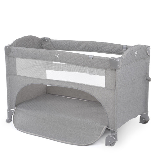 Манеж El Camino ME 1098 Unity Perfect Gray — 4594