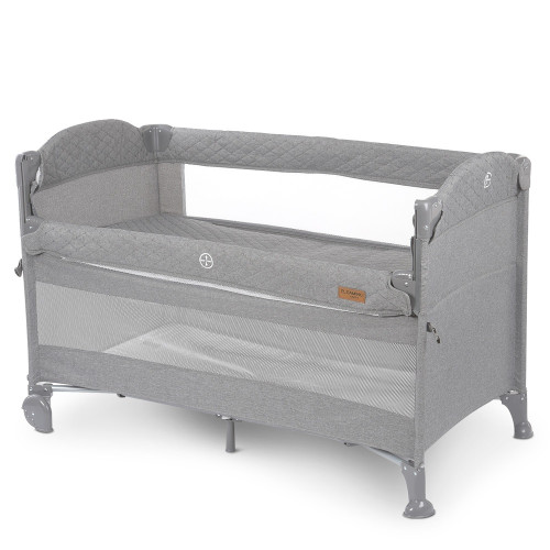Манеж El Camino ME 1098 Unity Perfect Gray — 4594