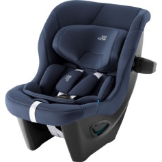 Автокрісло Britax Römer Max-Safe PRO Moonlight Blue
