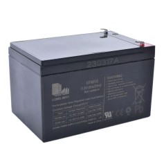 Аккумулятор для детского электромобиля Long Way 12V10Ah-BATTERY (2023)