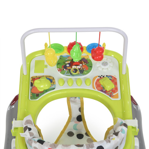 Ходунки Bambi M 0541C-9 — 8216 Ходунки Bambi M 0541C-9 — 8216