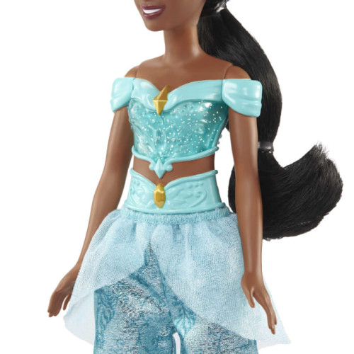 Лялька-принцеса Жасмін Disney Princess (HLW12) — 10165