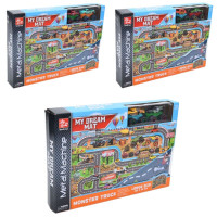 Набір із транспортом SQ80233-M