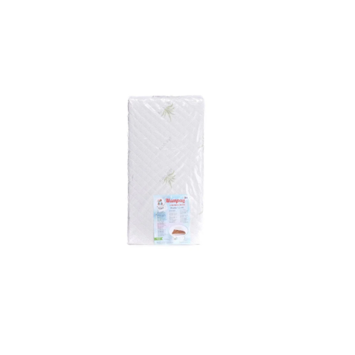 Матрац дитячий Lux Plus Aloe Vera 120-60-12 см — 4716 Матрац дитячий Lux Plus Aloe Vera 120-60-12 см — 4716