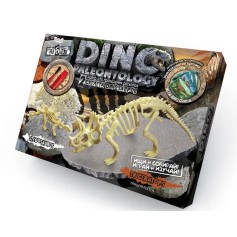 Набір для проведення розкопок Dino Paleontology