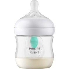 Пляшечка для годування Philips Avent Природний потік, 125 мл (SCY670/01)