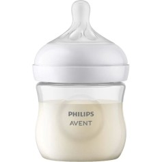 Пляшечка для годування Philips Avent Природний потік, 125 мл (SCY900/01)