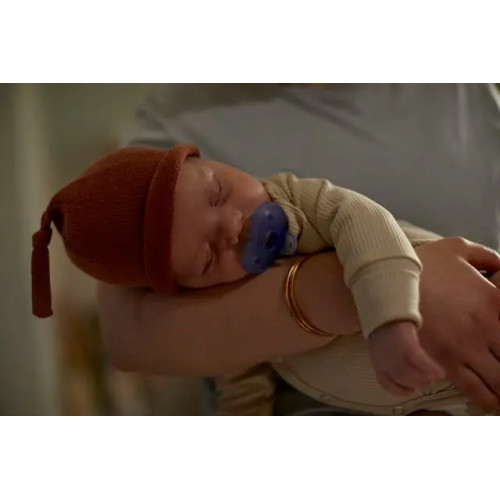 Пустышка Philips Avent Soothie, 0-6 мес, 2 шт. (SCF099/21) — 9116