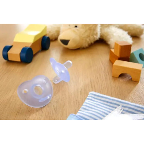 Пустышка Philips Avent Soothie, 0-6 мес, 2 шт. (SCF099/21) — 9116