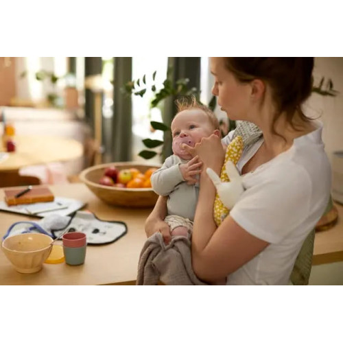 Пустышка Philips Avent Soothie, 0-6 мес, 2 шт. (SCF099/22) — 9118