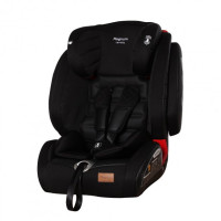 Автокрісло Carrello Magnum CRL-9802 Black Panther