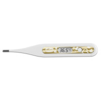 Электронный термометр Chicco Digital Baby Thermometer (8058664116294)
