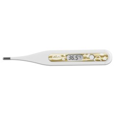 Електронний термометр Chicco Digital Baby Thermometer (8058664116294)