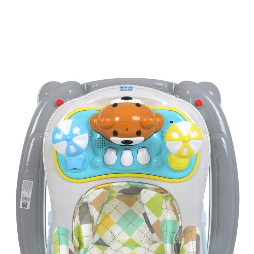 Ходунки Bambi M 3656A-S-4 — 10442