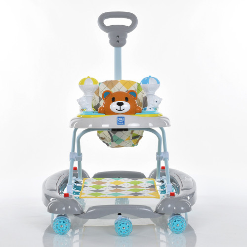 Ходунки Bambi M 3656A-S-4 — 10442