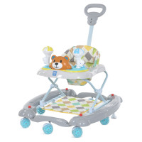 Ходунки Bambi M 3656A-S-4