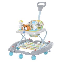 Ходунки Bambi M 3656A-S-4